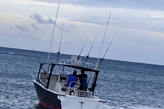 Private Fishing Charter Roatan – 4 Hour Trip